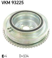 SKF VKM 93225